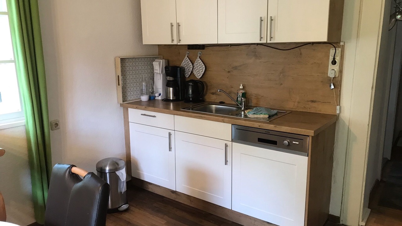 Photo of Kitchen in Lindberg