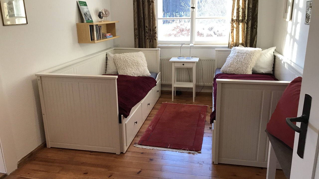 Photo of Bedroom in Lindberg