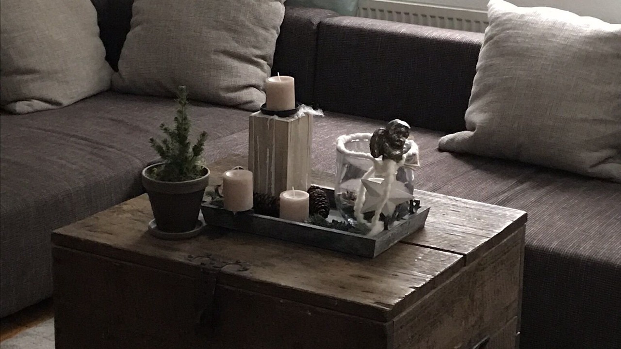 Photo of Livingroom in Lindberg