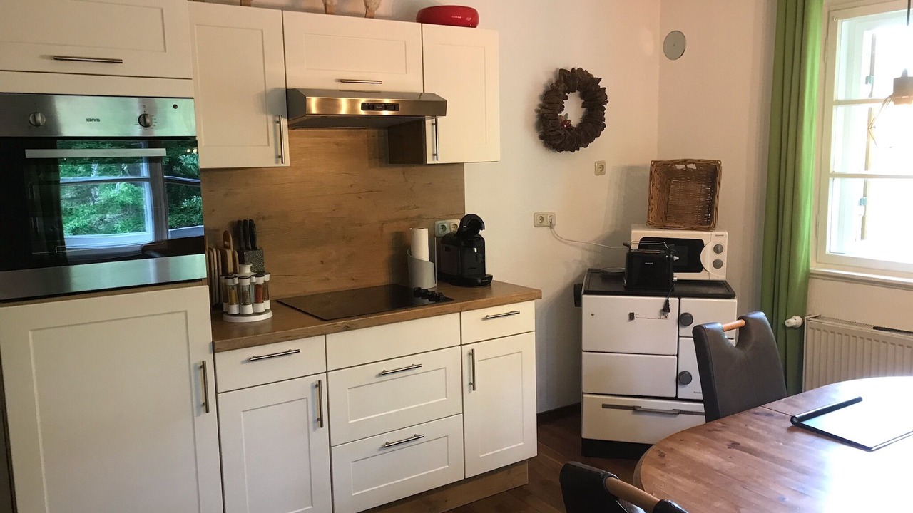 Photo of Kitchen in Lindberg