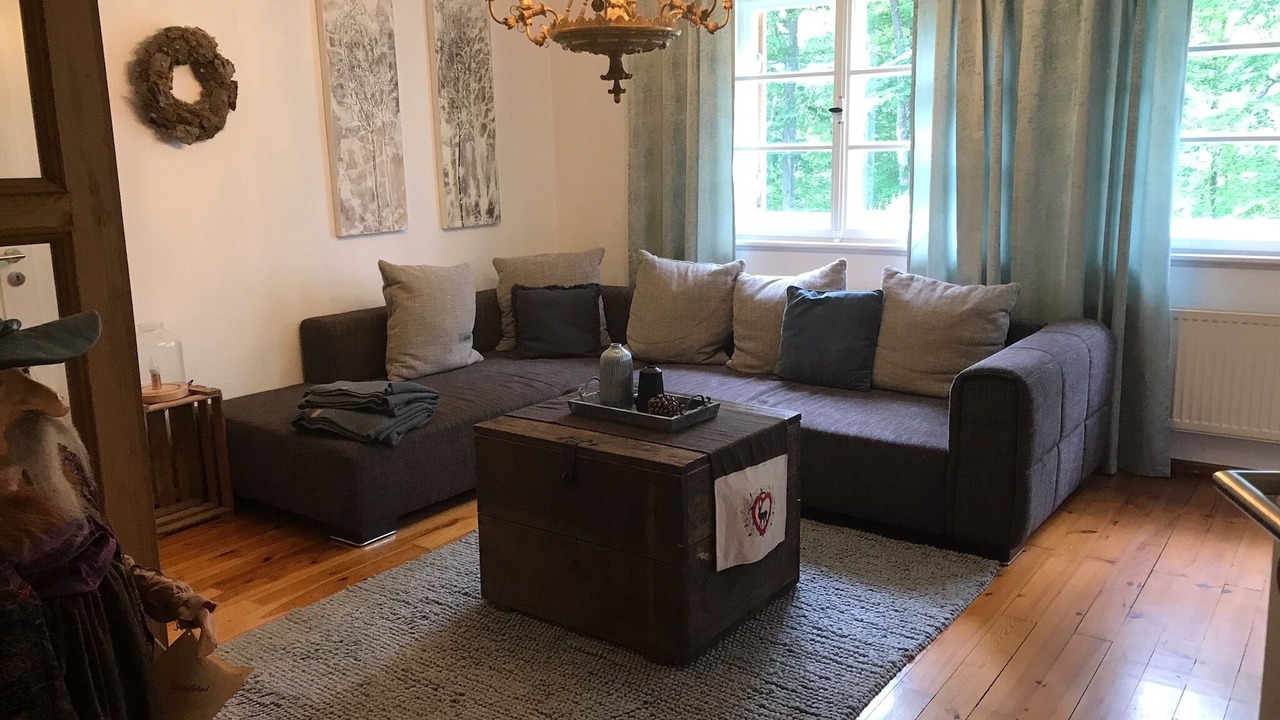 Photo of Livingroom in Lindberg