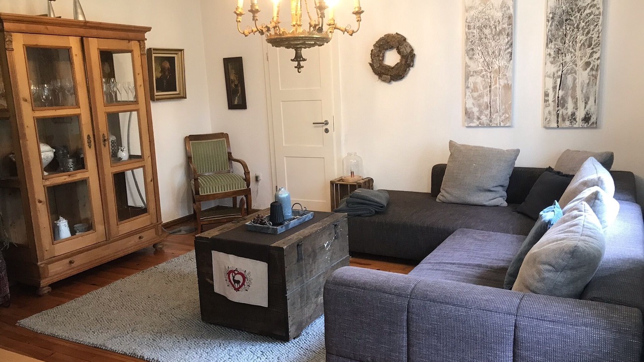 Photo of Livingroom in Lindberg