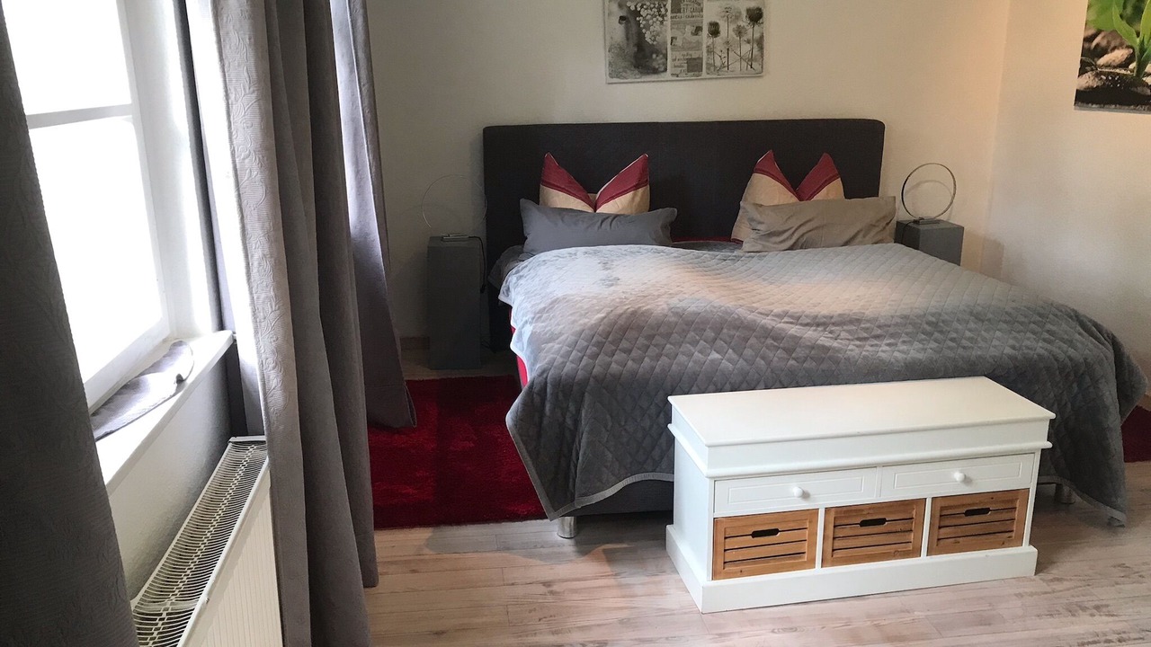Photo of Bedroom in Lindberg