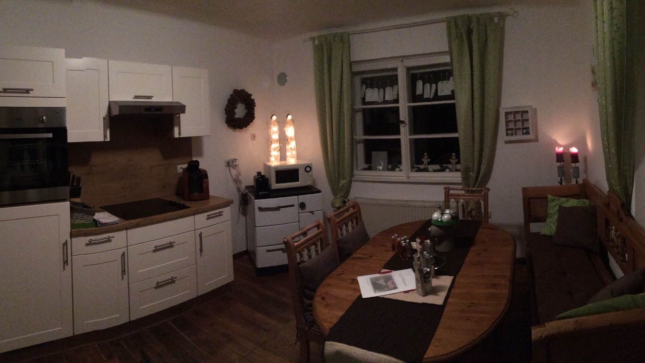 Photo of Kitchen in Lindberg