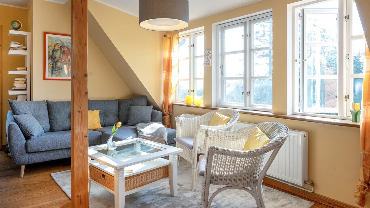 Photo of Bedroom in Thandorf