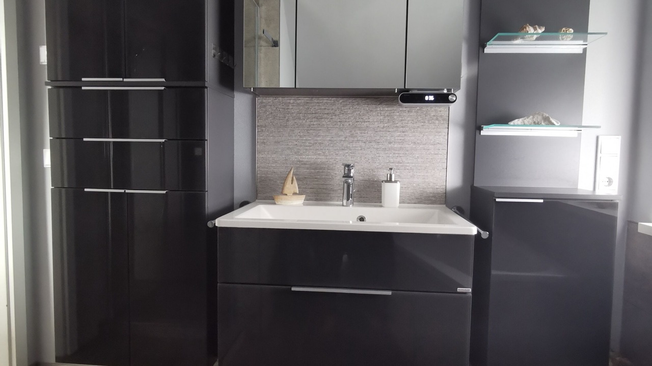 Photo of Bathroom in Kleinzschachwitz