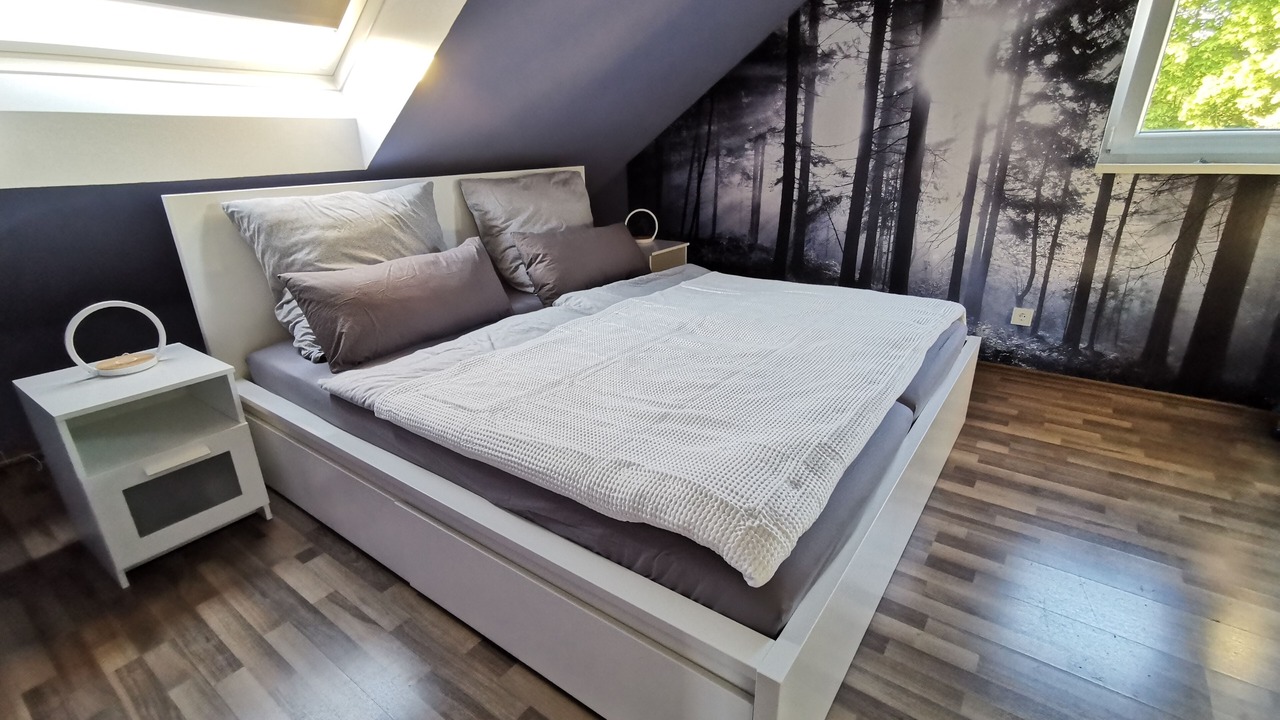 Photo of Bedroom in Kleinzschachwitz