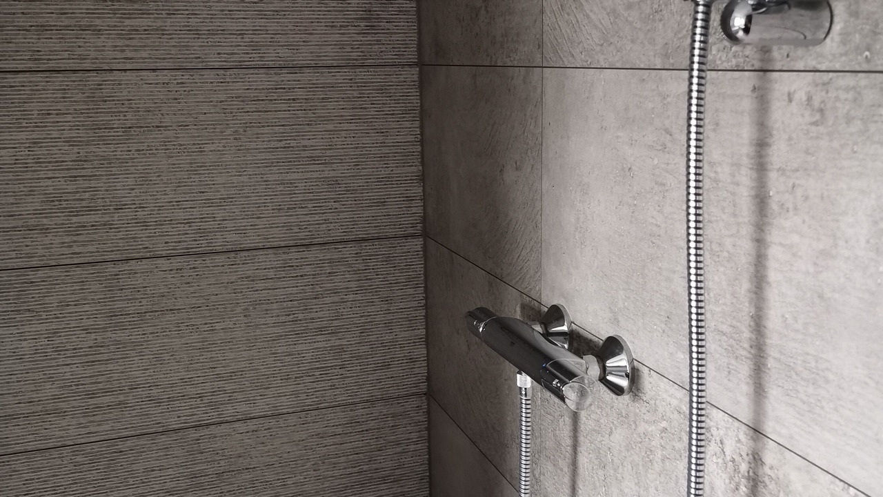 Photo of Bathroom in Kleinzschachwitz