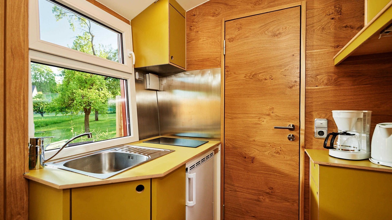 Photo of Kitchen in Graefenberg
