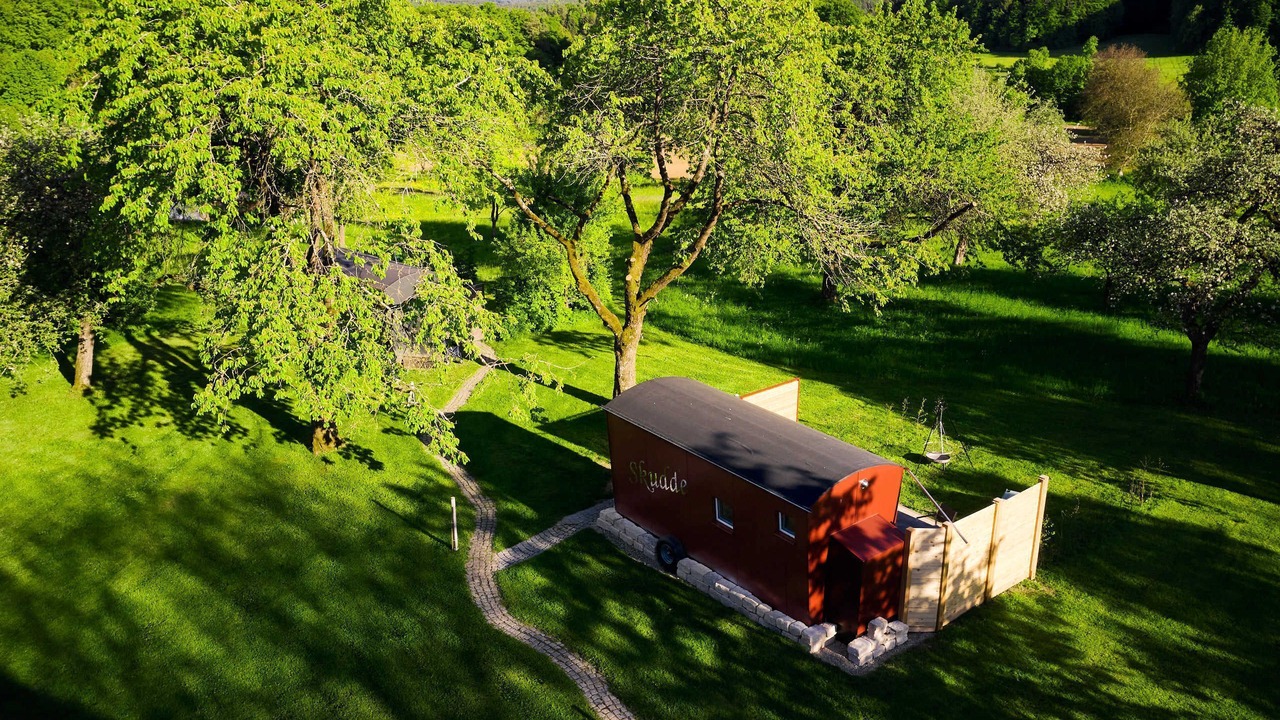 Photo of Outdoor in Graefenberg