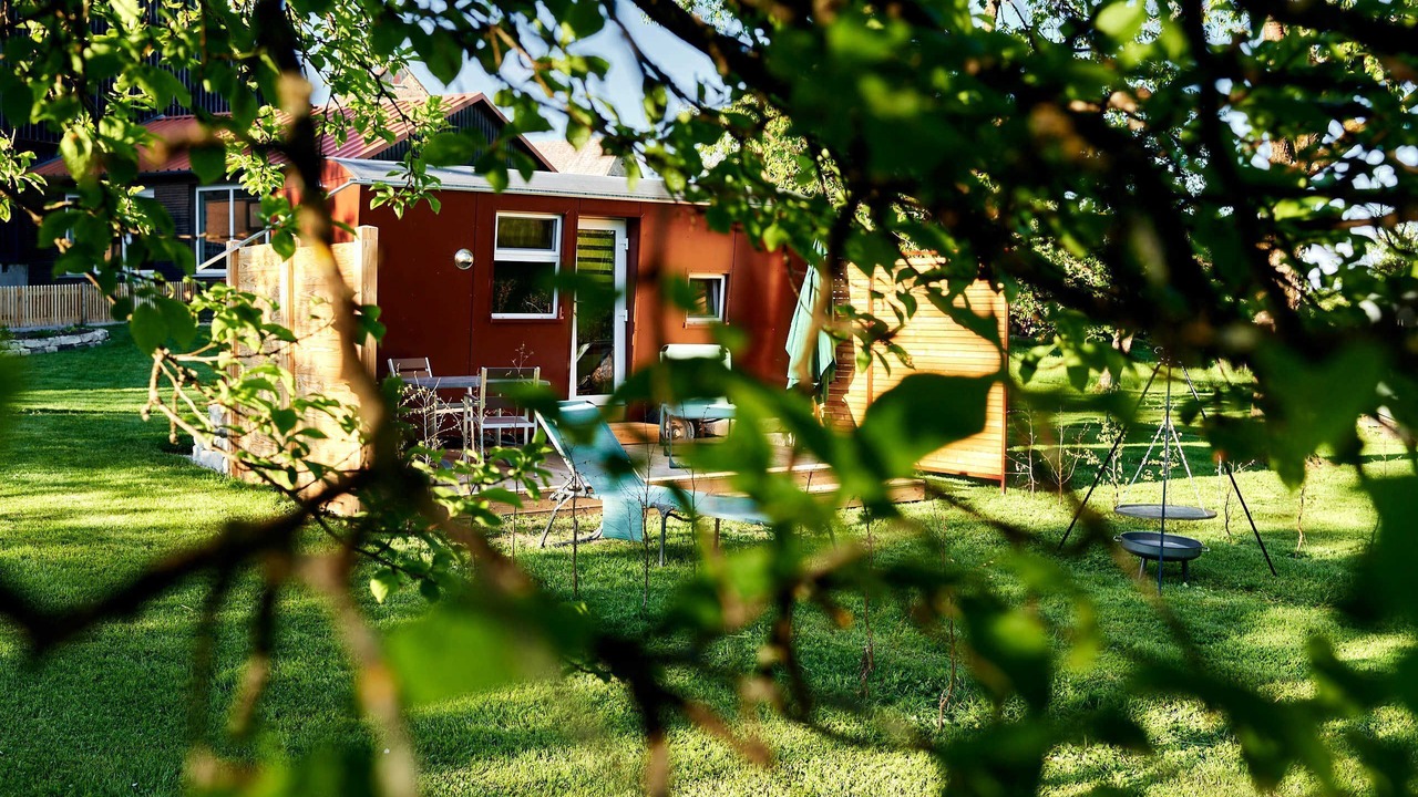Photo of Outdoor in Graefenberg