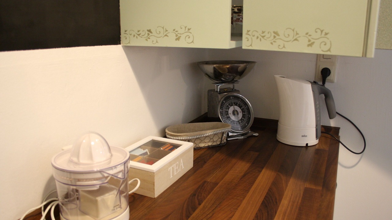 Photo of Kitchen in Sulzbach a.Main