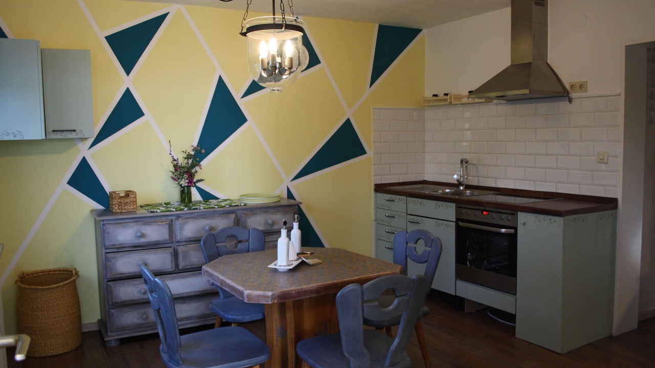 Photo of Kitchen in Sulzbach a.Main
