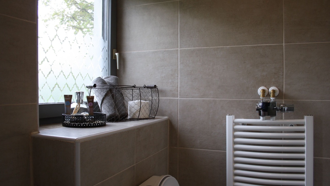 Photo of Bathroom in Sulzbach a.Main