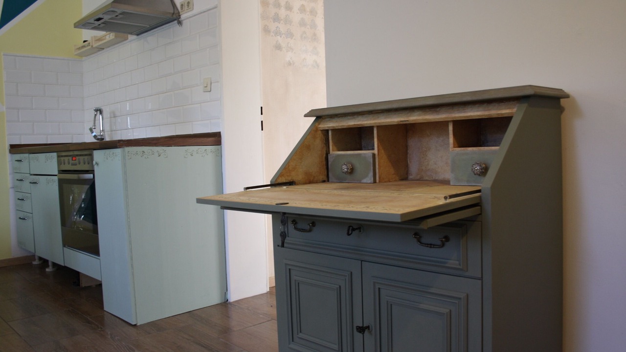 Photo of Kitchen in Sulzbach a.Main