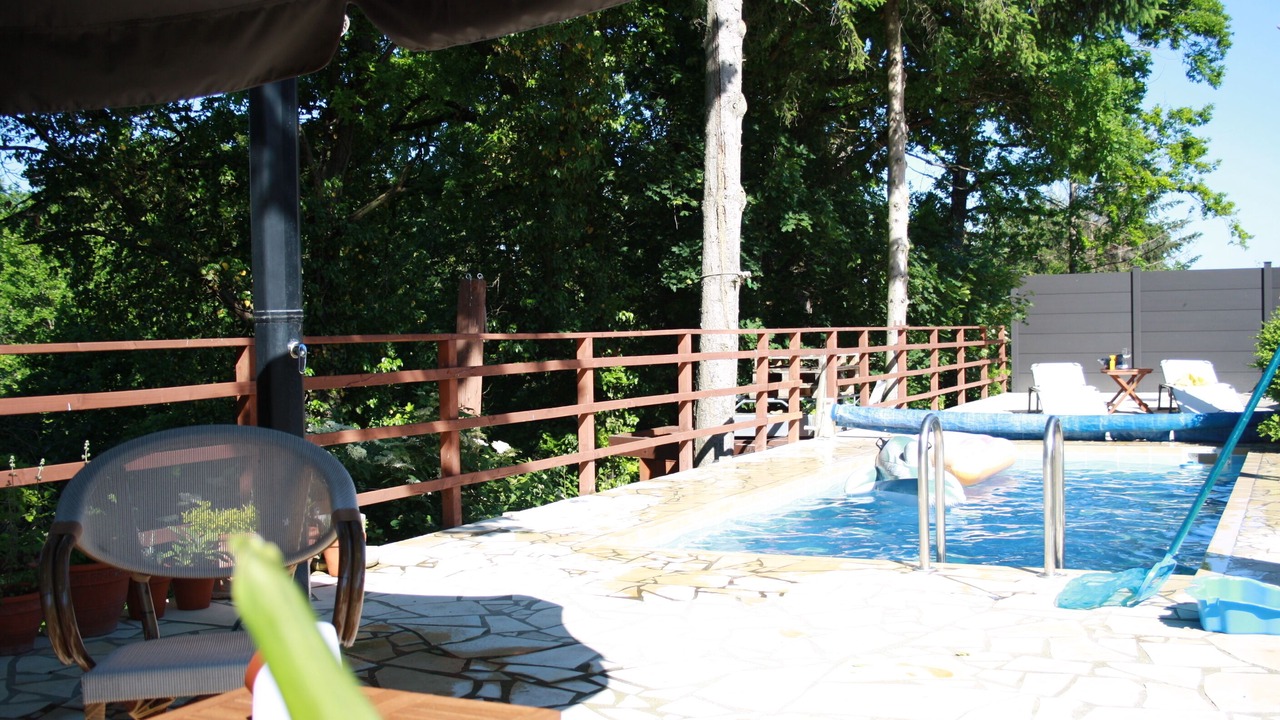 Photo of Outdoor in Sulzbach a.Main