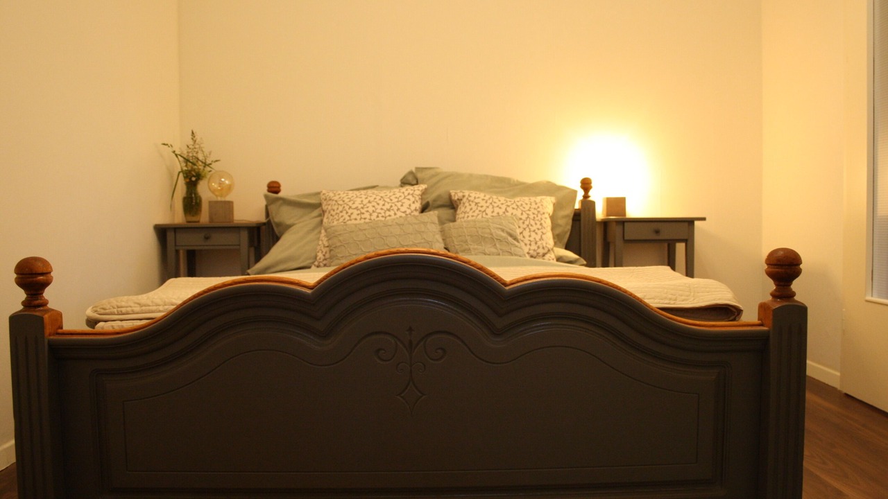 Photo of Bedroom in Sulzbach a.Main
