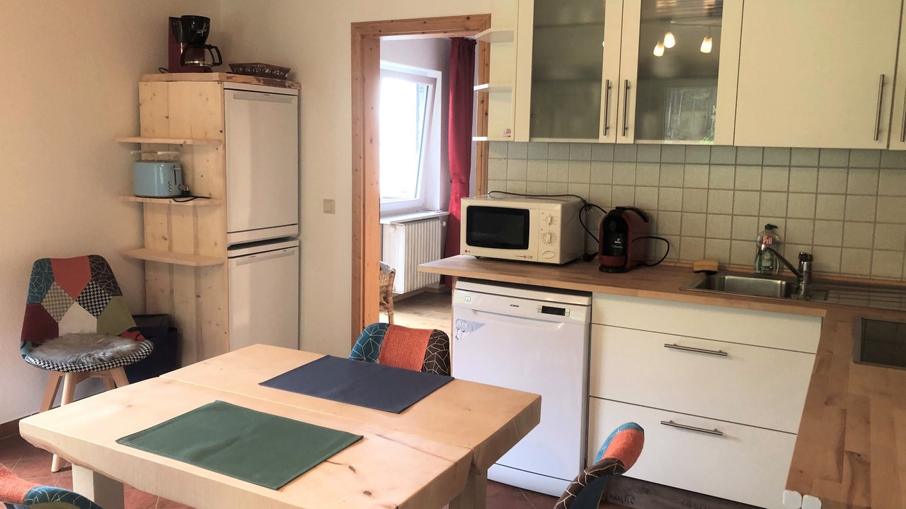 Photo of Kitchen in Triberg im Schwarzwald