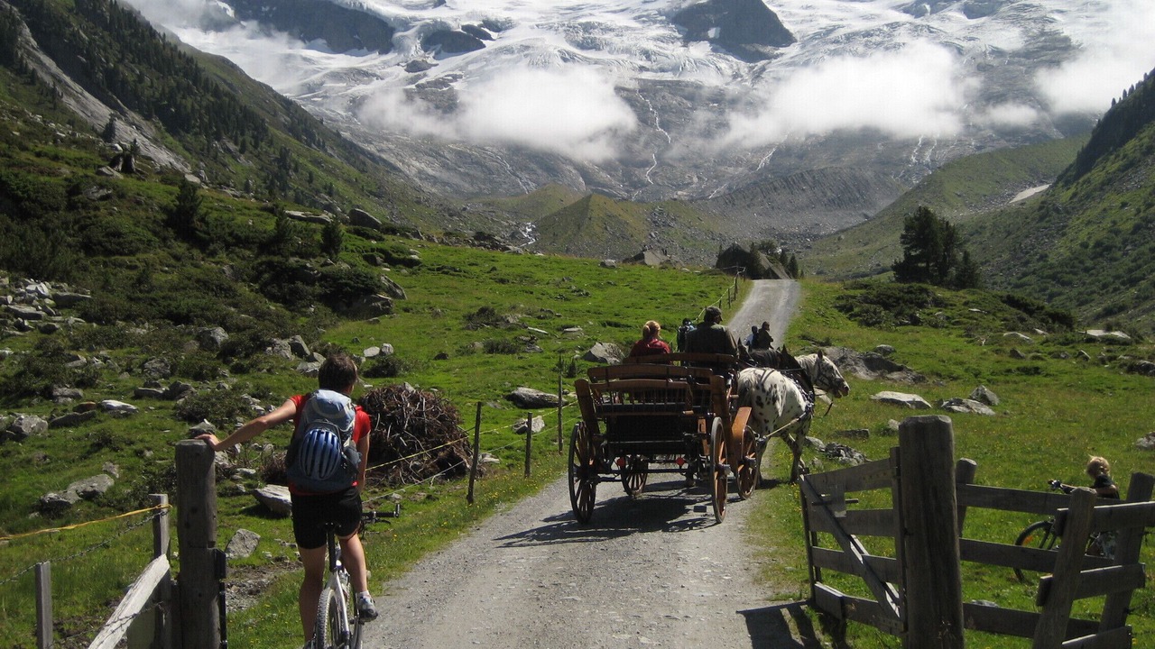 Photo of Others in Gerlos