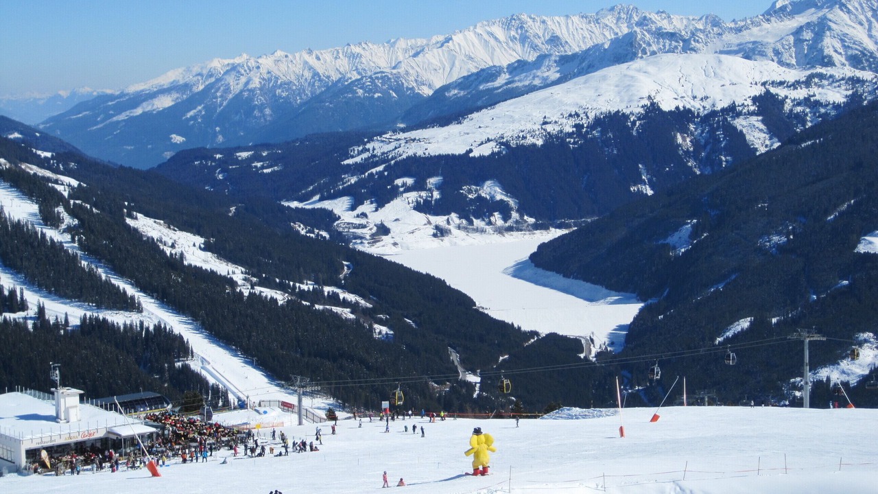 Photo of Others in Gerlos