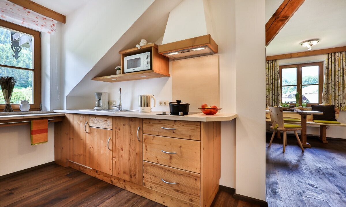 Photo of Kitchen in Ramsau