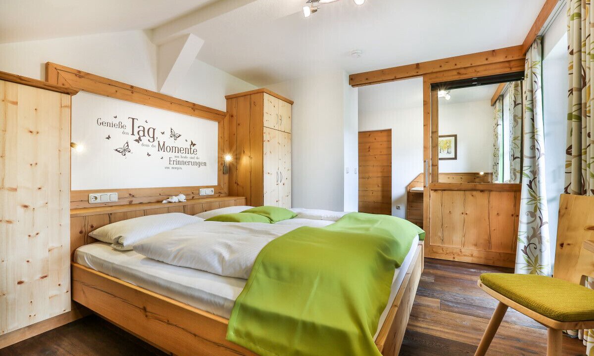 Photo of Bedroom in Ramsau