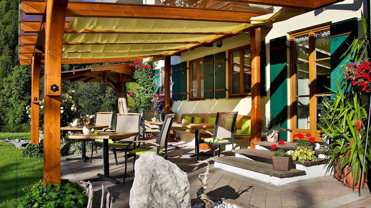 Photo of Outdoor in Ramsau