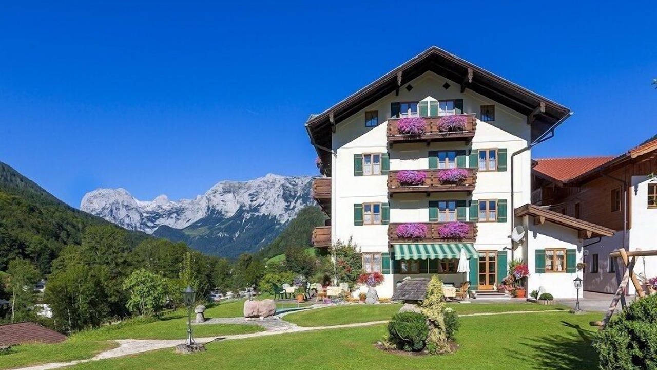 Photo of Outdoor in Ramsau
