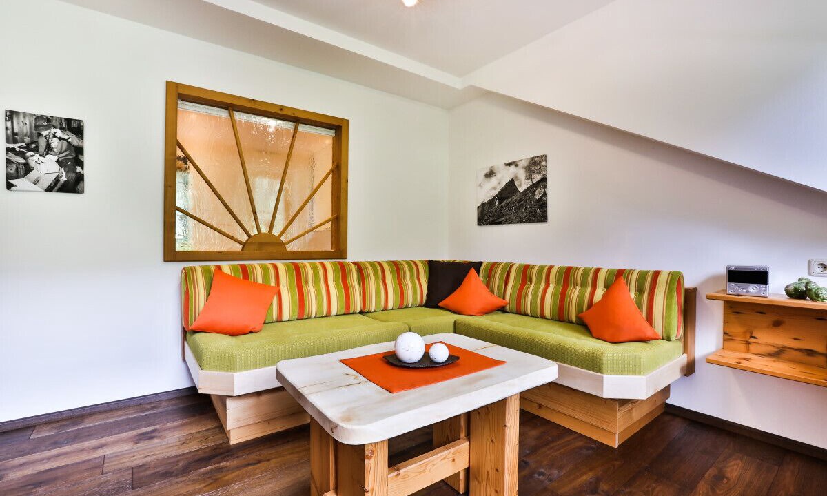 Photo of Livingroom in Ramsau