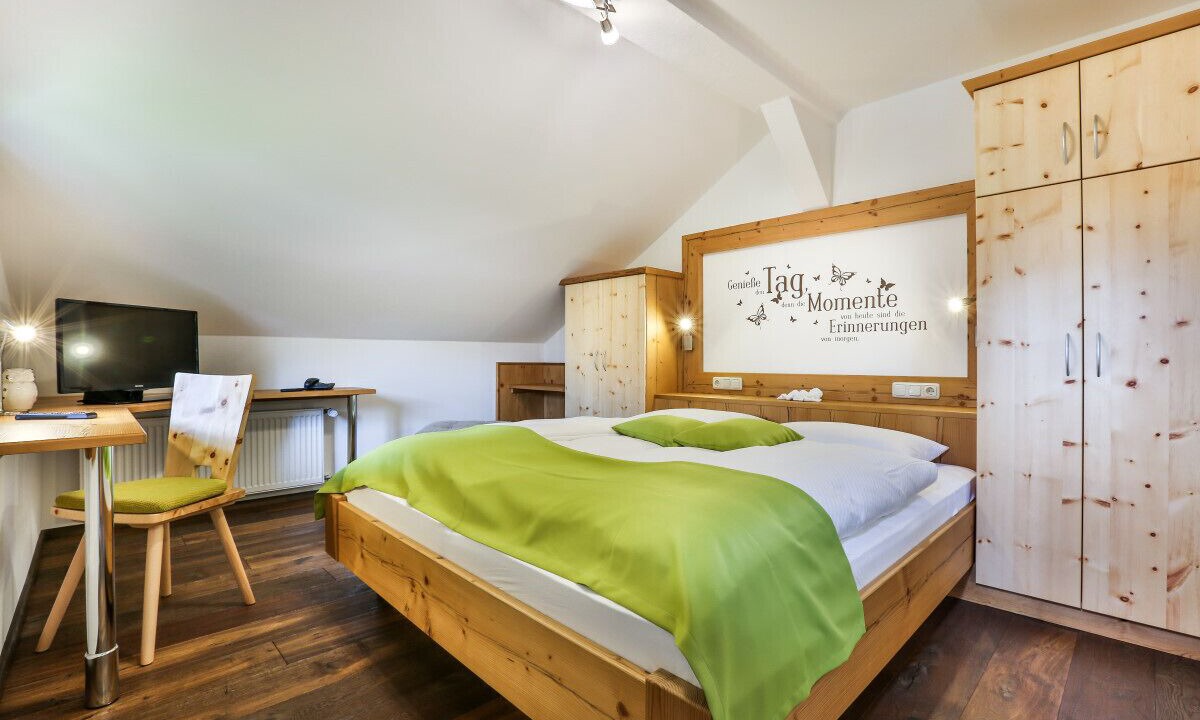 Photo of Bedroom in Ramsau