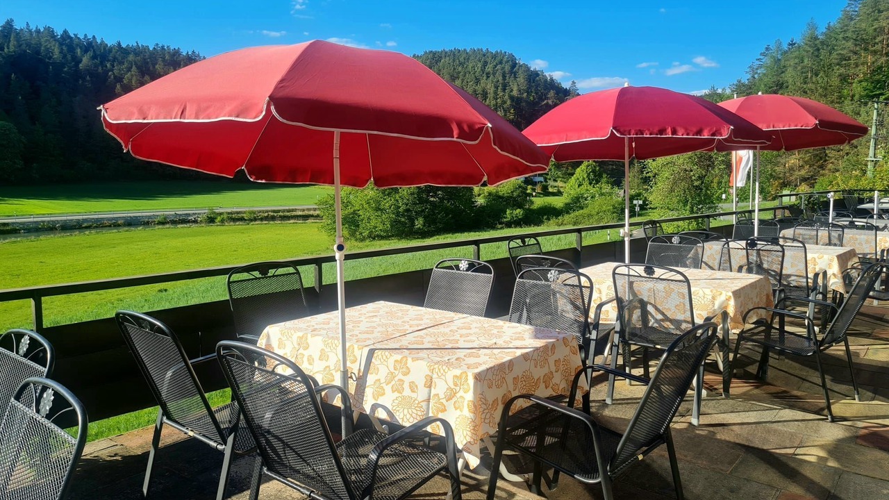 Photo of Outdoor in Waischenfeld