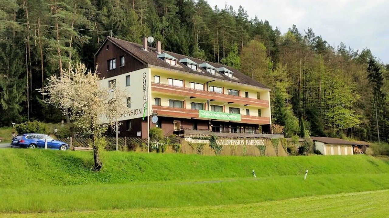 Photo of Outdoor in Waischenfeld