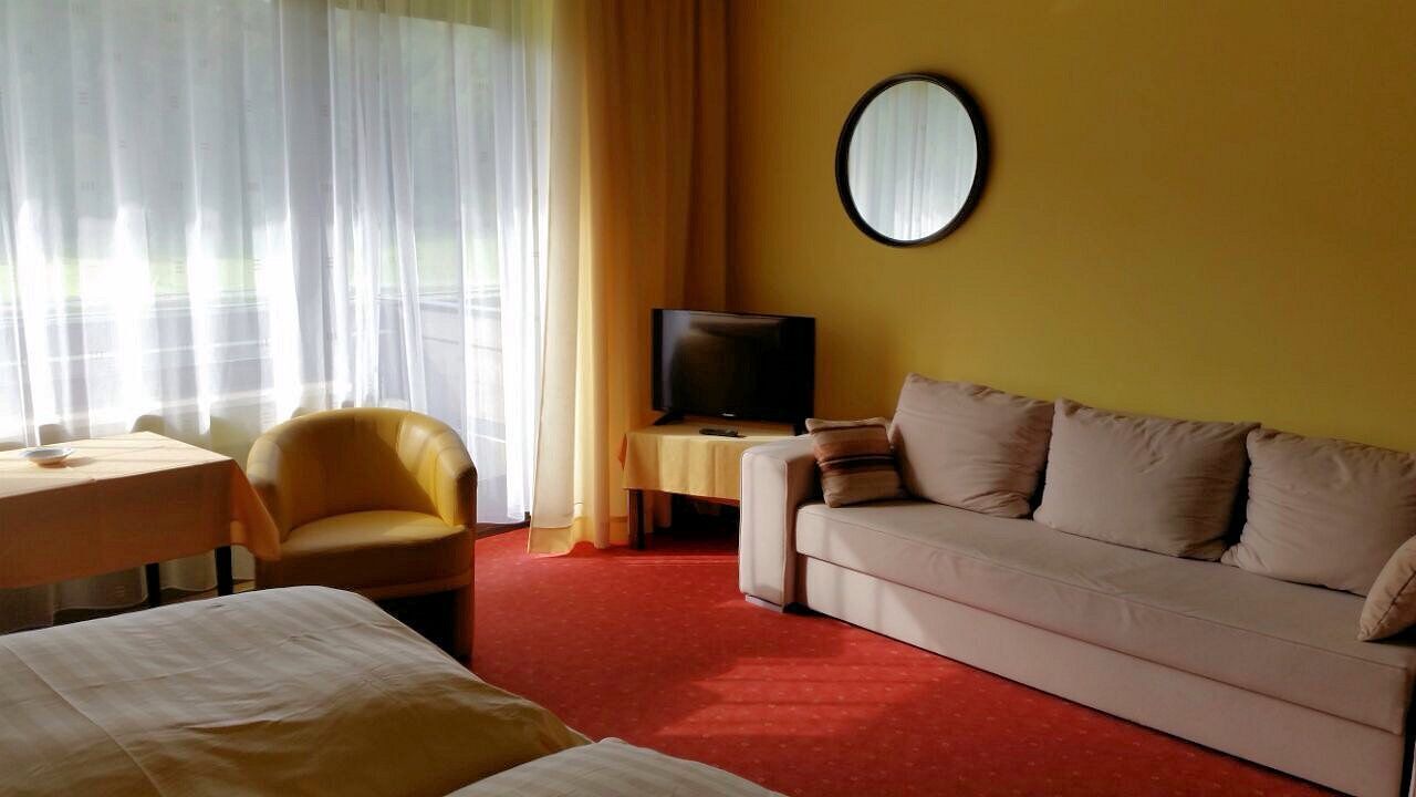 Photo of Livingroom in Waischenfeld