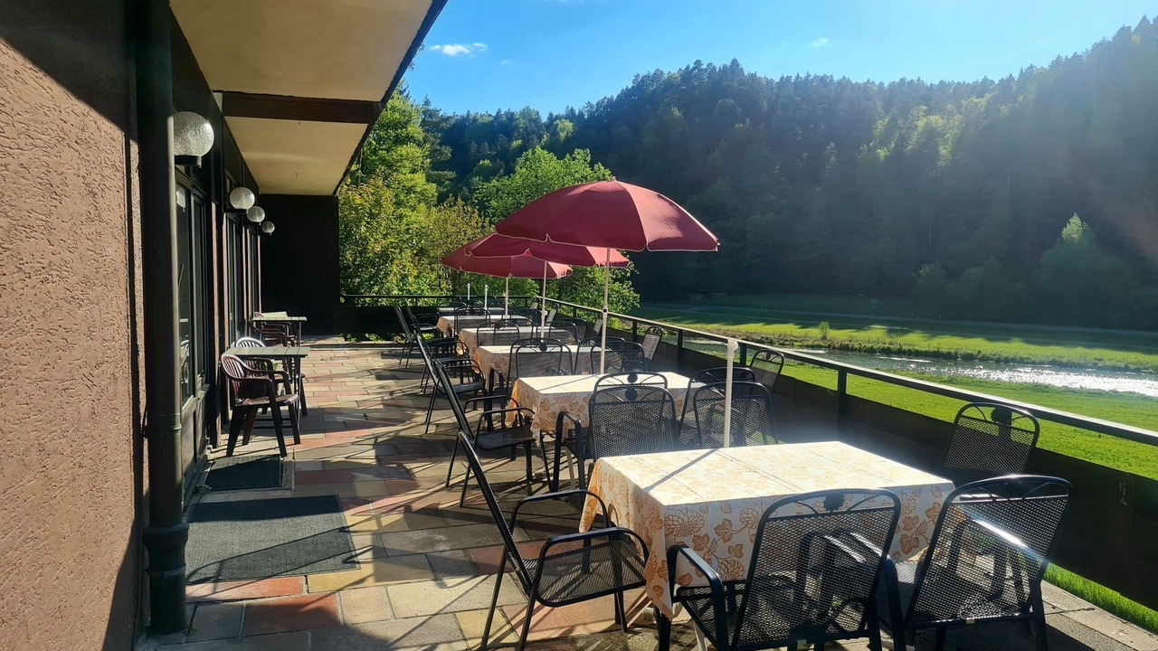 Photo of Outdoor in Waischenfeld