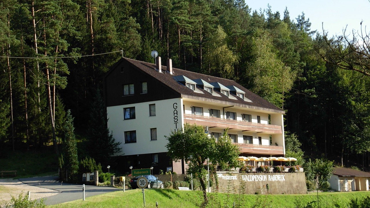 Photo of Outdoor in Waischenfeld