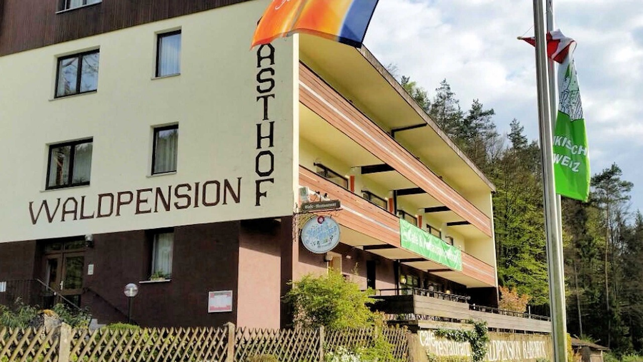 Photo of Outdoor in Waischenfeld