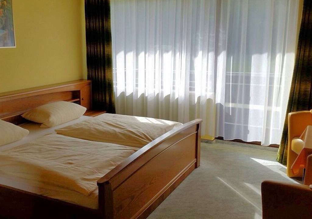 Photo of Bedroom in Waischenfeld