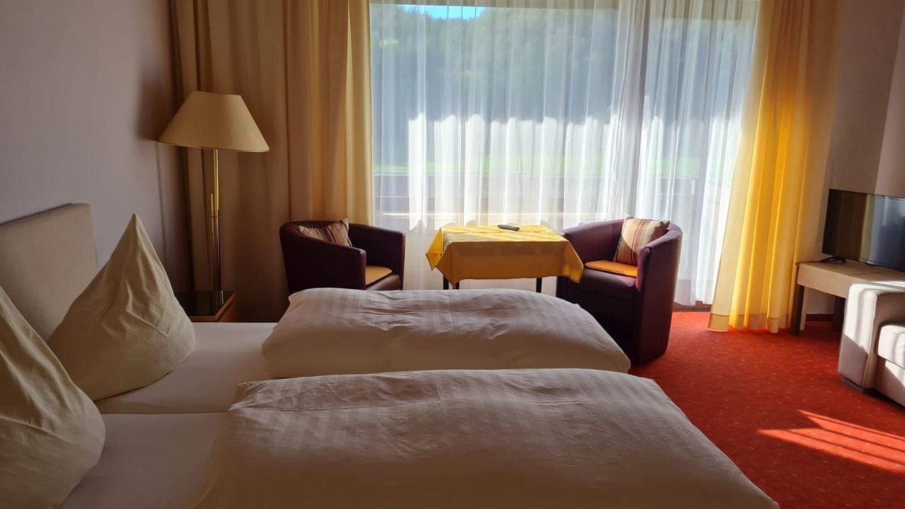 Photo of Bedroom in Waischenfeld