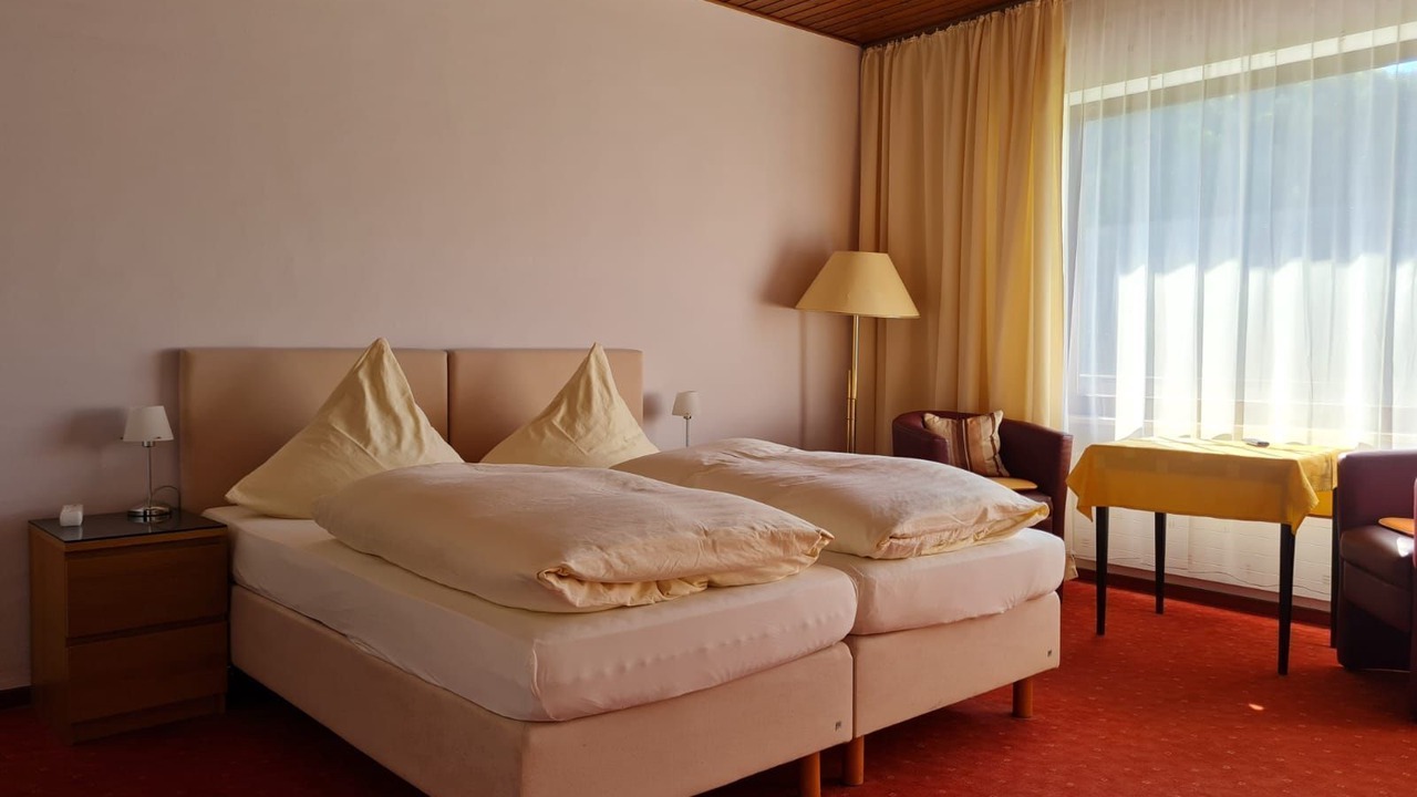 Photo of Bedroom in Waischenfeld