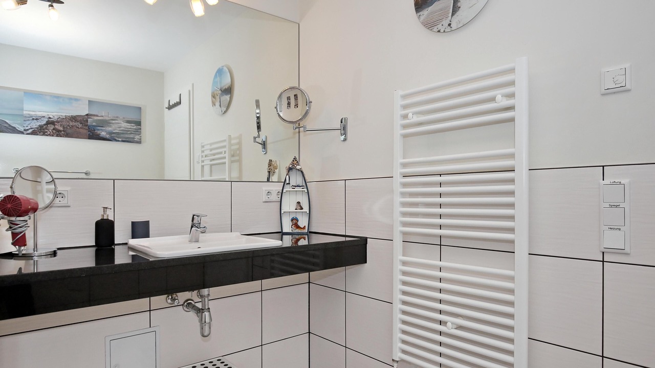 Photo of Bathroom in Boergerende-Rethwisch