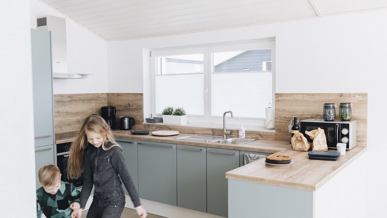 Photo of Kitchen in Nordhorn