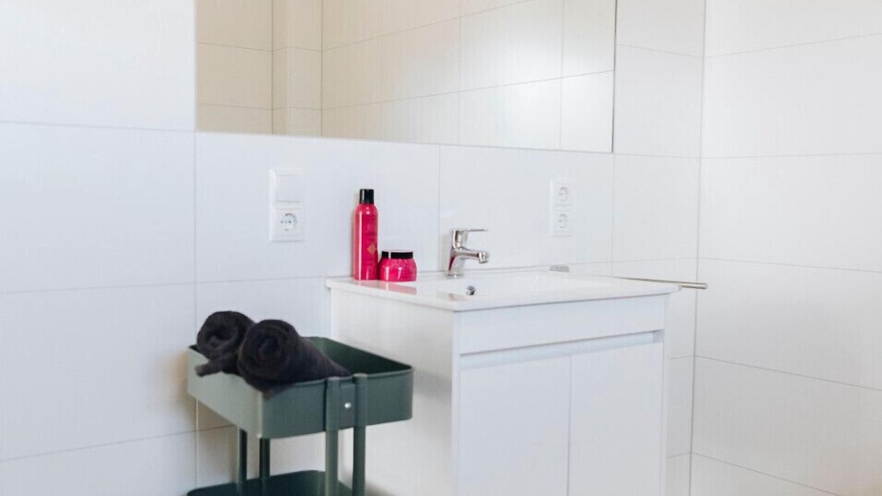 Photo of Bathroom in Nordhorn