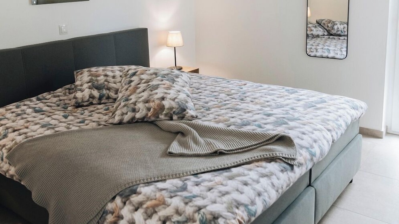 Photo of Bedroom in Nordhorn