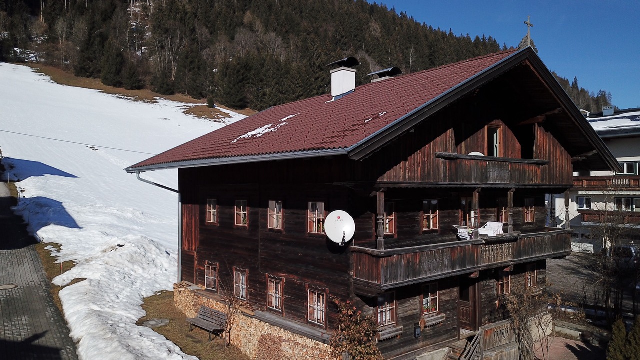Photo of Outdoor in Oberau Wildschonau