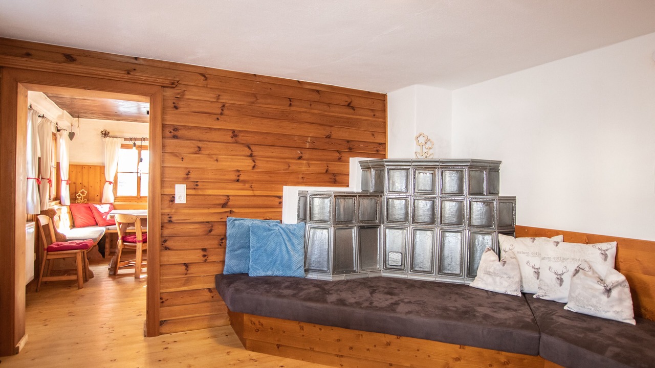 Photo of Livingroom in Oberau Wildschonau