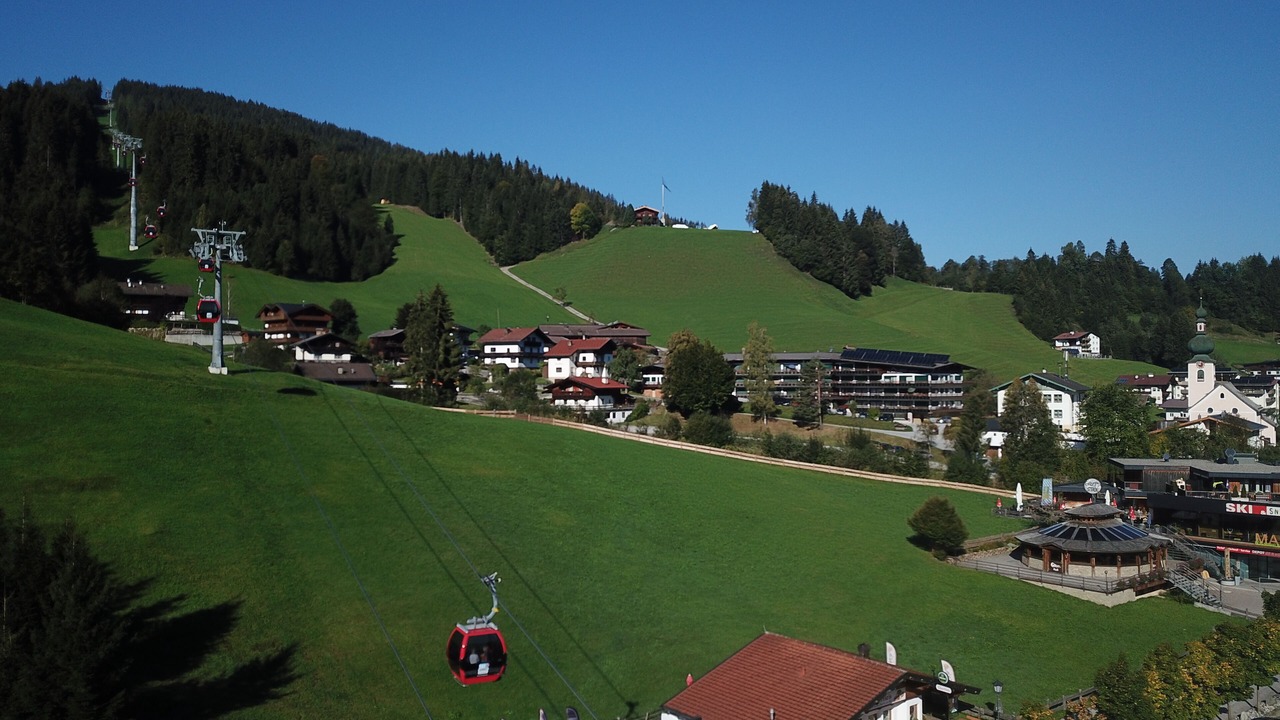 Photo of Outdoor in Oberau Wildschonau
