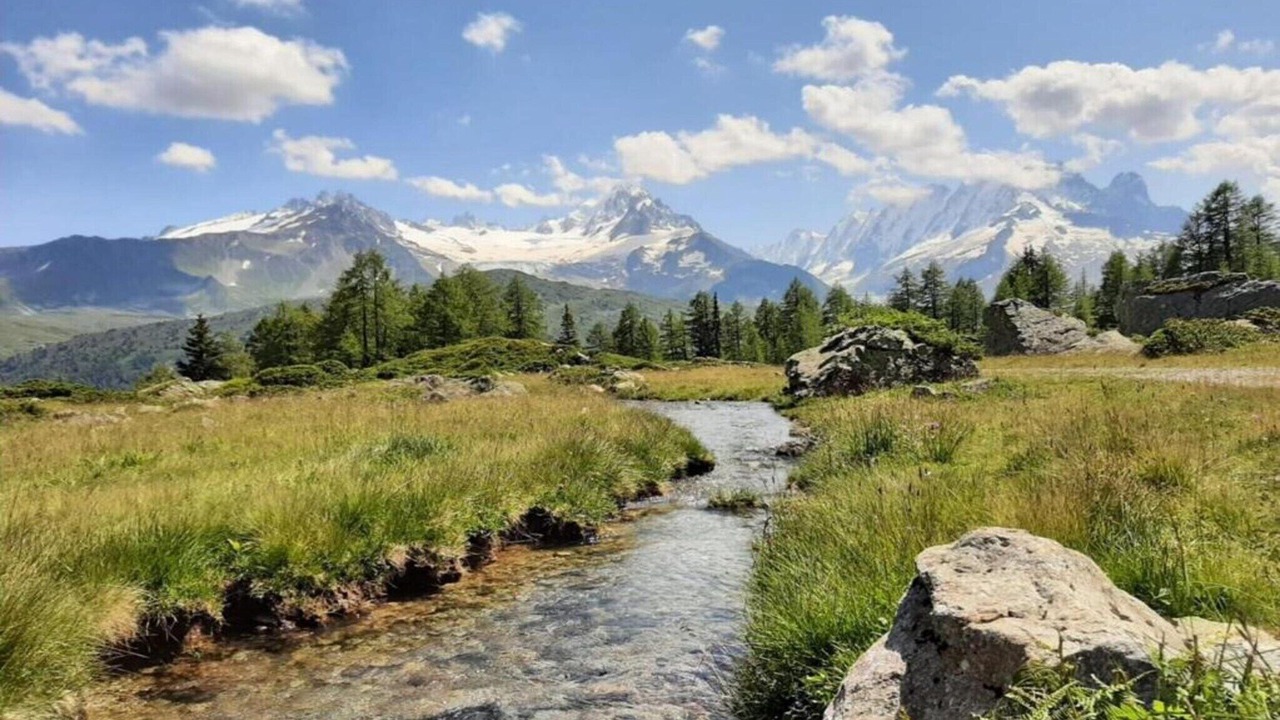 Photo of Others in Vallorcine