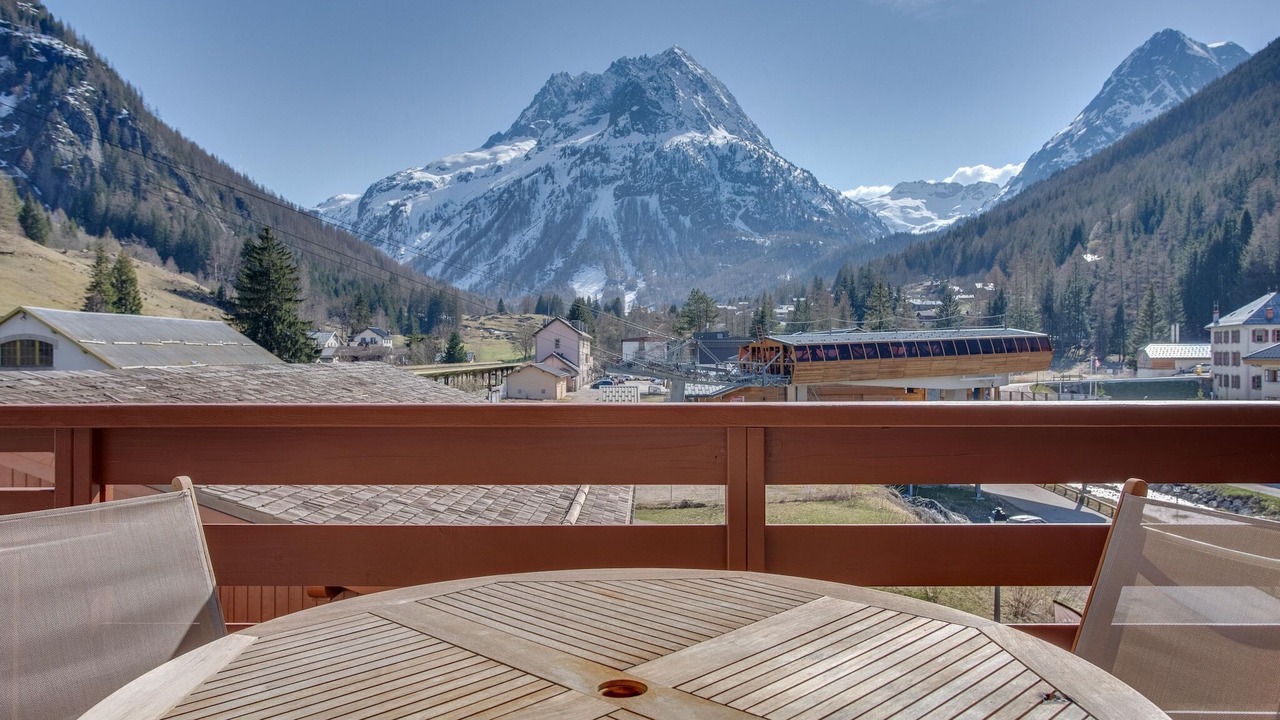 Photo of Others in Vallorcine