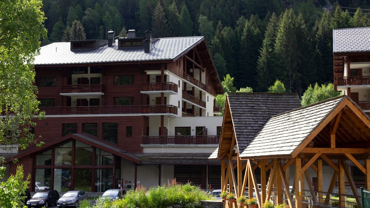 Photo of Outdoor in Vallorcine