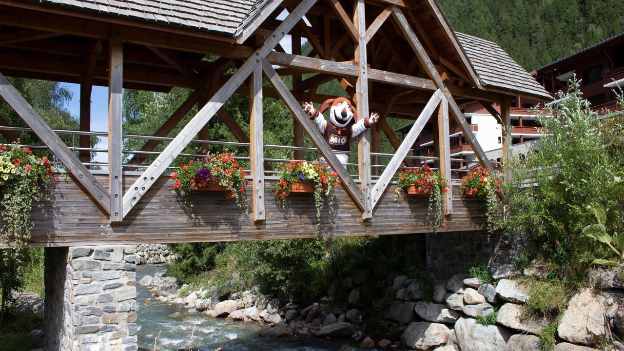 Photo of Others in Vallorcine